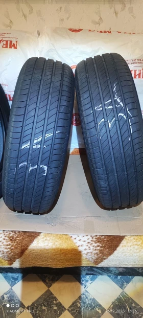 Гуми Летни 215/65R17