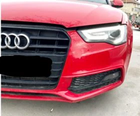 Audi A5 4.2fsi sline 3.0tdi, снимка 8