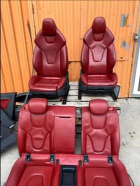 Audi A5 4.2fsi sline 3.0tdi, снимка 6