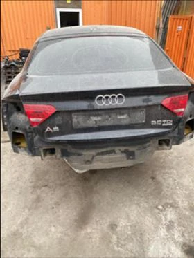Audi A5 4.2fsi sline 3.0tdi, снимка 3