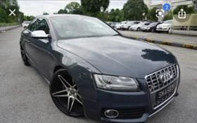 Audi A5 4.2fsi sline 3.0tdi, снимка 9
