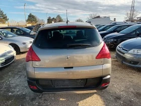 Peugeot 3008 1.6-HDI 110кс. 6 ск.Хедап , снимка 7