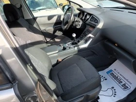 Peugeot 3008 1.6-HDI 110кс. 6 ск.Хедап , снимка 10