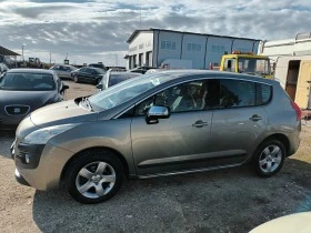 Peugeot 3008 1.6-HDI 110кс. 6 ск.Хедап , снимка 3