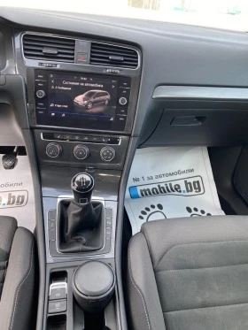VW Golf 7.5 Facelift 123k.km, снимка 9