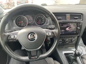 VW Golf 7.5 Facelift 123k.km, снимка 10