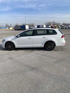 VW Golf 7.5 Facelift 123k.km, снимка 6