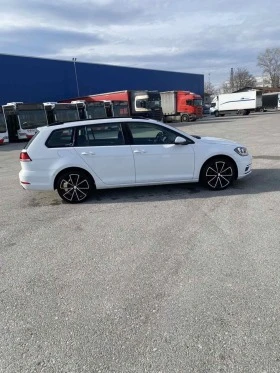 VW Golf 7.5 Facelift 123k.km, снимка 7