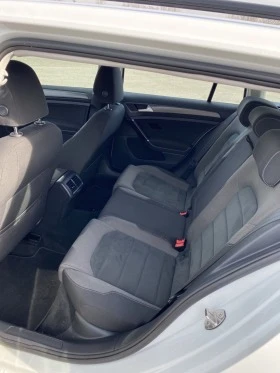 VW Golf 7.5 Facelift 123k.km, снимка 8