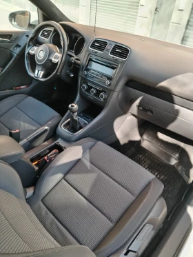 VW Golf 6! 1.4 бензин!, снимка 6