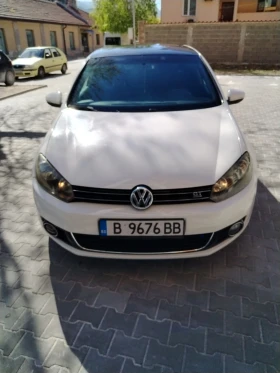VW Golf 6! 1.4 бензин!, снимка 1