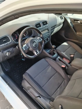 VW Golf 6! 1.4 бензин!, снимка 5