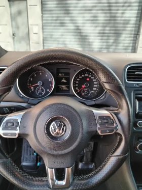 VW Golf 6! 1.4 бензин!, снимка 7