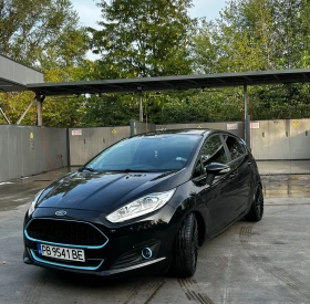 Ford Fiesta 1.0 ecoboost - изображение 2