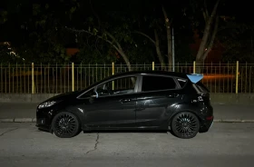 Ford Fiesta 1.0 ecoboost - изображение 4