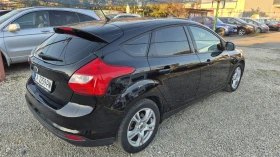 Ford Focus 1.6i 100%ОБСЛУЖЕНА ВС.ПЛАТЕНО BRC ЛИЗИНГ  - изображение 3