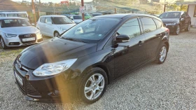 Ford Focus 1.6i 100%ОБСЛУЖЕНА ВС.ПЛАТЕНО BRC ЛИЗИНГ  - изображение 2