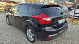 Ford Focus 1.6i 100%ОБСЛУЖЕНА ВС.ПЛАТЕНО BRC ЛИЗИНГ  - изображение 4