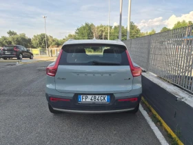 Volvo XC40 КАТО НОВ, снимка 2