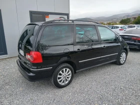 VW Sharan 2.0/140 коня, снимка 3