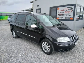 VW Sharan 2.0/140 коня, снимка 2