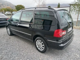VW Sharan 2.0/140 коня, снимка 7