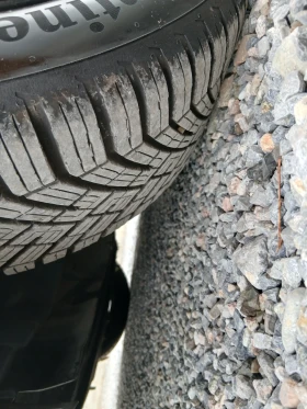 Ford C-max 1.6-120 коня ГАЗ КАТО НОВ, снимка 17