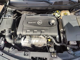 Opel Insignia 2.0 CDTI 140 K.S., снимка 16