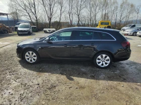 Opel Insignia 2.0 CDTI 140 K.S., снимка 4
