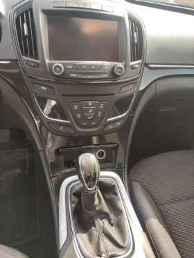 Opel Insignia 2.0 CDTI 140 K.S., снимка 11