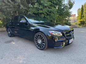 Mercedes-Benz E 43 AMG, снимка 3