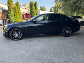 Mercedes-Benz E 43 AMG, снимка 6