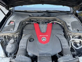 Mercedes-Benz E 43 AMG, снимка 15