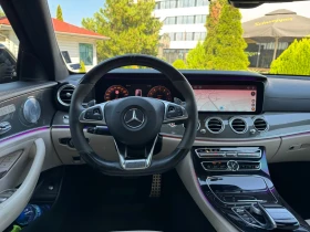 Mercedes-Benz E 43 AMG, снимка 10