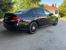 Mercedes-Benz E 43 AMG, снимка 5