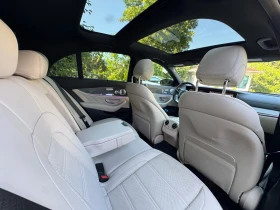 Mercedes-Benz E 43 AMG, снимка 8