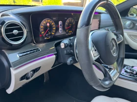 Mercedes-Benz E 43 AMG, снимка 11