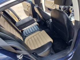 VW CC R-Line, снимка 11