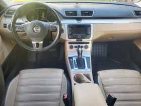 VW CC R-Line, снимка 16