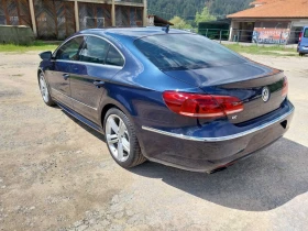 VW CC R-Line, снимка 9