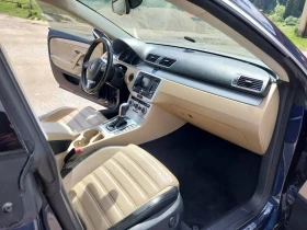 VW CC R-Line, снимка 12