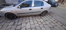 Opel Astra, снимка 2