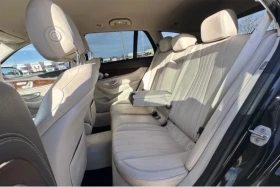 Mercedes-Benz E 220 * * ВСИЧКИ ЕКСТРИ* * HEAD-UP/BURMESTER/AIRMATIC/ПЕ, снимка 12