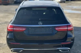 Mercedes-Benz E 220 * * ВСИЧКИ ЕКСТРИ* * HEAD-UP/BURMESTER/AIRMATIC/ПЕ, снимка 3