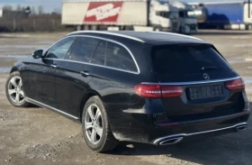 Mercedes-Benz E 220 * * ВСИЧКИ ЕКСТРИ* * HEAD-UP/BURMESTER/AIRMATIC/ПЕ, снимка 2