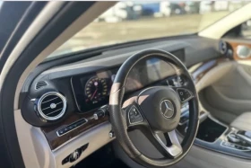 Mercedes-Benz E 220 * * ВСИЧКИ ЕКСТРИ* * HEAD-UP/BURMESTER/AIRMATIC/ПЕ, снимка 7