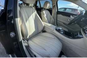 Mercedes-Benz E 220 * * ВСИЧКИ ЕКСТРИ* * HEAD-UP/BURMESTER/AIRMATIC/ПЕ, снимка 11