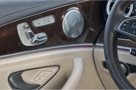 Mercedes-Benz E 220 * * ВСИЧКИ ЕКСТРИ* * HEAD-UP/BURMESTER/AIRMATIC/ПЕ, снимка 8