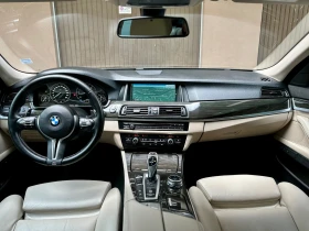 BMW 535 Xdrive  LuxuryPack , снимка 10