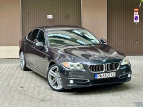 BMW 535 Xdrive  LuxuryPack , снимка 4